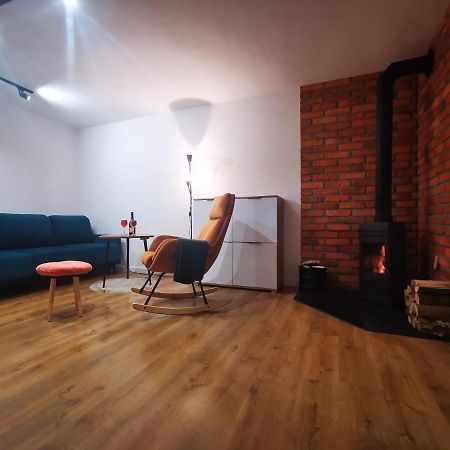 Apartament Chełmsko Śląskie Kültér fotó