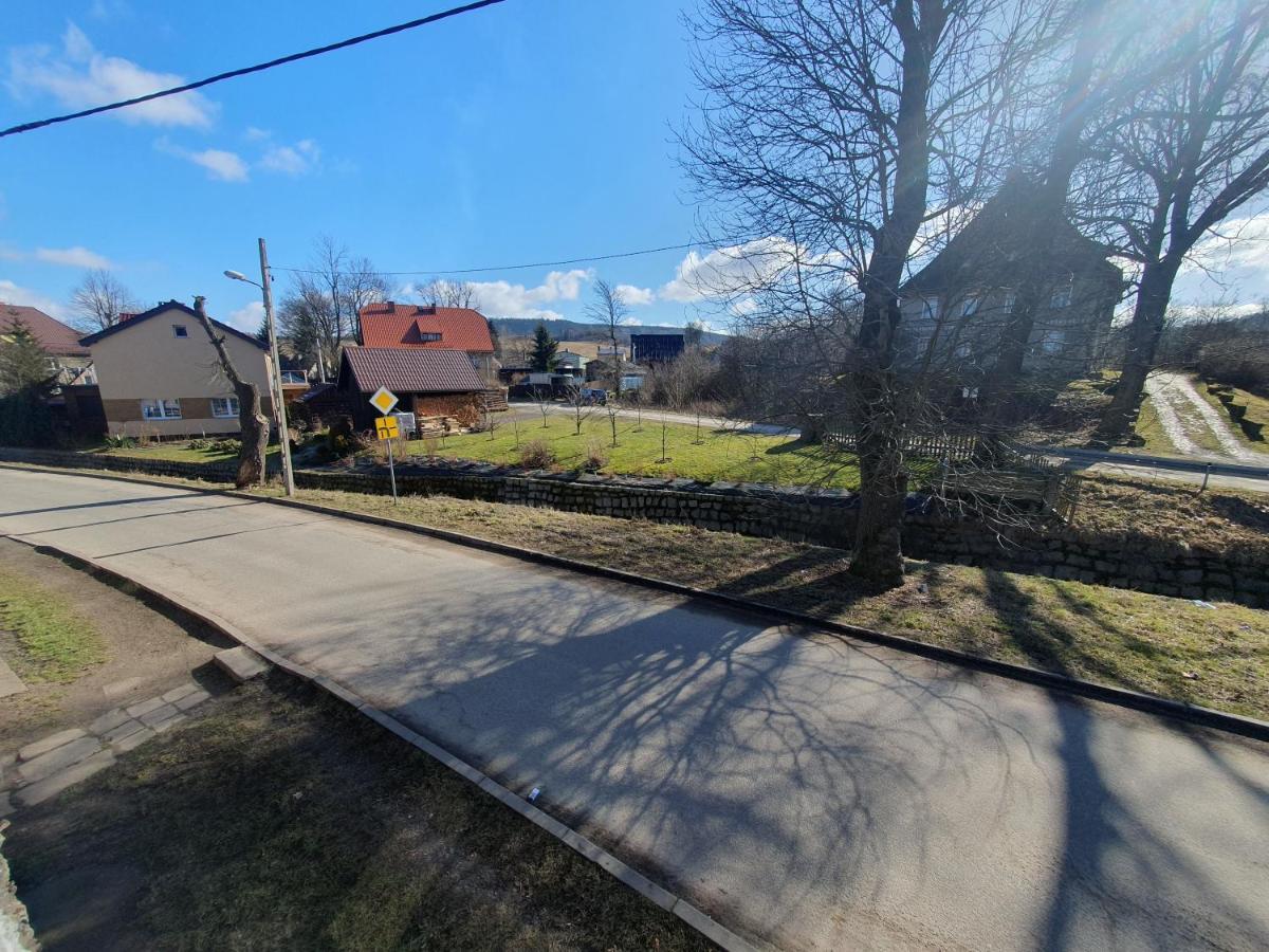 Apartament Chełmsko Śląskie Kültér fotó