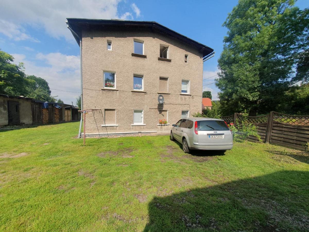 Apartament Chełmsko Śląskie Kültér fotó