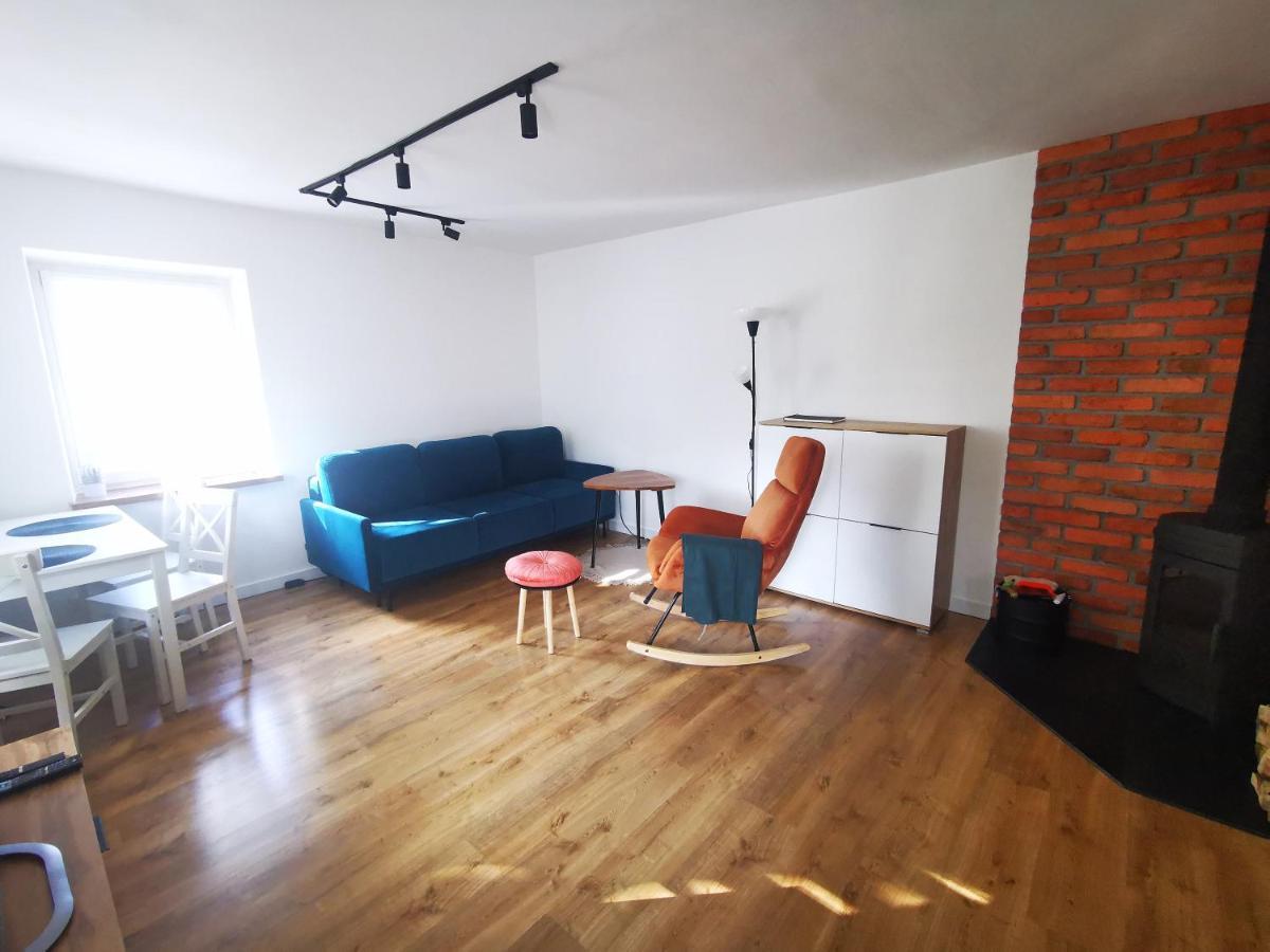 Apartament Chełmsko Śląskie Kültér fotó